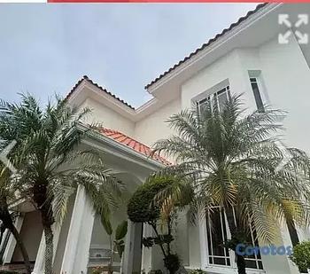 casas - For Sale Casa En Isabel Villas Rentada En US$4500