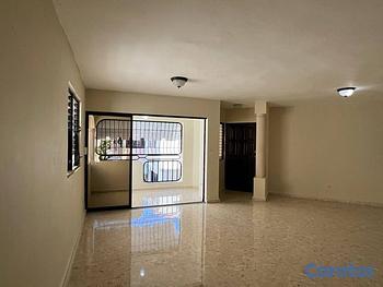 apartamentos - Apartamento en renta - Piantini 