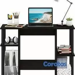 muebles y colchones - 🖥️ Escritorio de Estudio Furinno JAYA