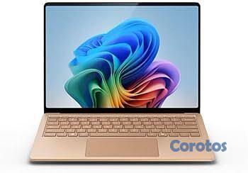 computadoras y laptops - Microsoft Surface Laptop (2024), Windows 11 Copilo