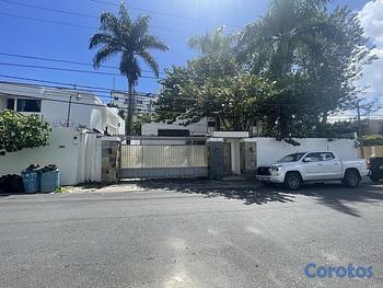 casas - Alquiler y Venta de Casa en Urbanizacion fernandez