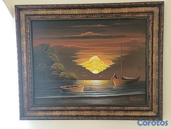 decoración y accesorios - Por motivo de viaje 