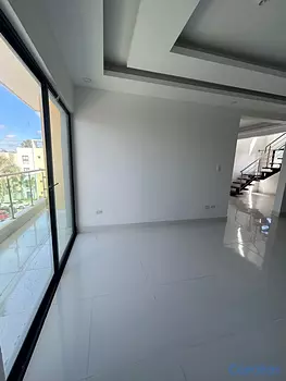 penthouses - 🔵Penthouse en Gurabo, Santiago de los Caballeros