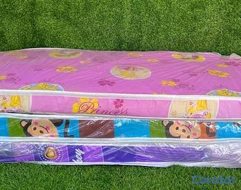 muebles - COLCHÓN PARA CUNAS Y CAMAS TOODLER 29x54” NUEVOS 