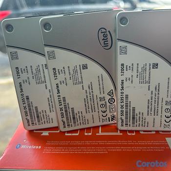 computadoras y laptops - SSD disco duro sólido 