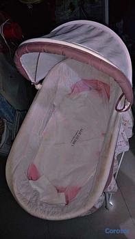 coches y sillas - MOISES PRIMEROS MESES 