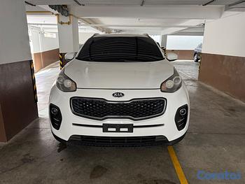 jeepetas y camionetas - Kia sportage 2018