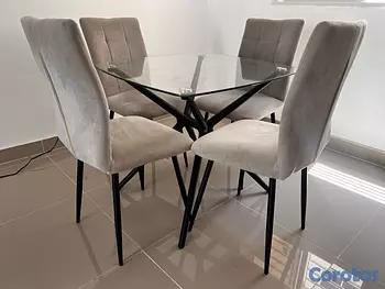 muebles y colchones - COMEDOR IKEA