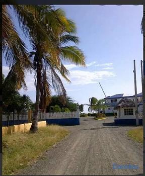 solares y terrenos - Solar en Bani