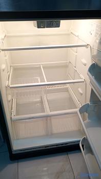 electrodomesticos - nevera frigidaire