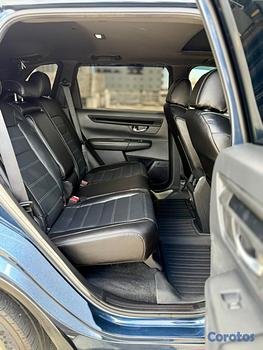 jeepetas y camionetas - Honda CR-V 2025 Sport Hybrida 