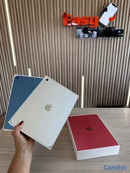celulares y tabletas - iPAD A16 256GB OPEN BOX NUEVA