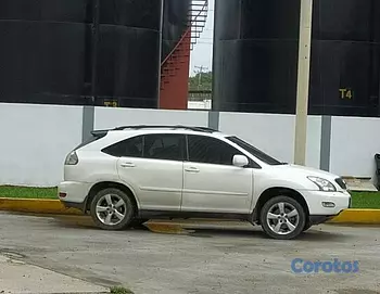 jeepetas y camionetas - Vendo Lexus Rx 330 año 2004 Oportunidad 