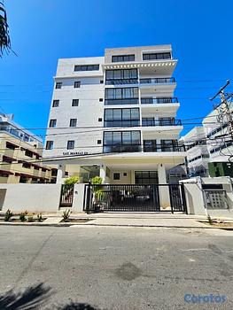 apartamentos - Apartamento en Torre Nueva en El Millon