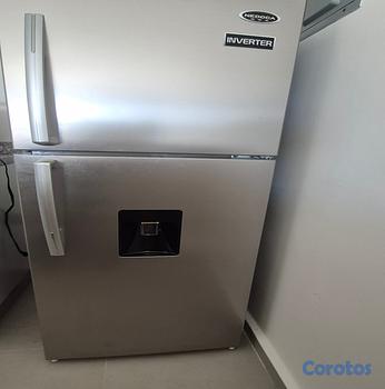 electrodomesticos - Nevera NEDOCA INVERTER 