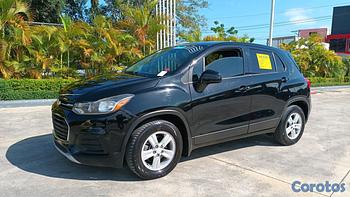 jeepetas y camionetas - chevrolet trax 2020 Oferta