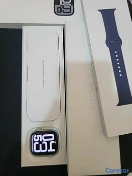 otros electronicos - Apple Watch Series10 46MM