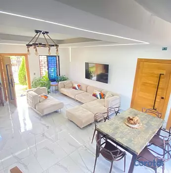 casas - Casa en Colinas del oeste, av. Prolongación 27 de 