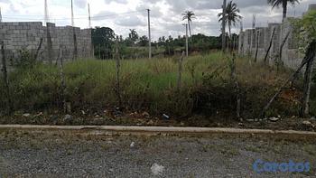 solares y terrenos - Vendo solar 15x9 metros OPORTUNIDAD 