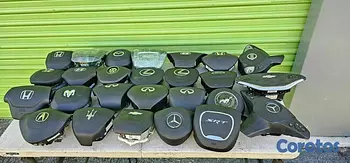 repuestos - 🚨💥 ¡BOLSAS DE AIRE (AIRBAG) DISPONIBLES! 💥🚨