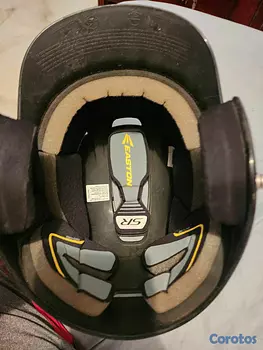 Artículos Deportivos - casco béisbol  original 