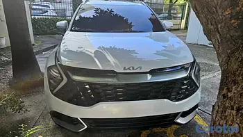 jeepetas y camionetas - Kia sportage ex 2023