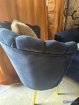 muebles y colchones - Butaca para tu negocio o casa