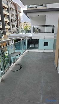 apartamentos - Urbanización Real Torre alquilo cómodo Apartamento, bien iluminado