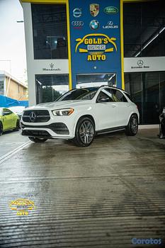 jeepetas y camionetas - Mercedes Benz GLE 350 AMG 2022 Recien Importada