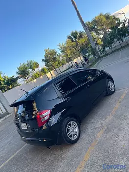 carros - Honda fit