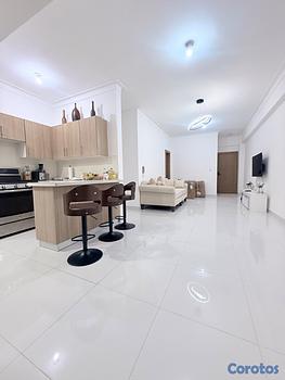 apartamentos - Apartamento en el Cacique 