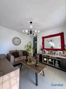 apartamentos - Hermoso apartamento en venta 