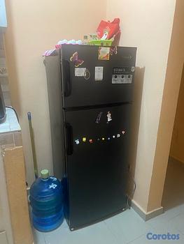 electrodomesticos - Nevera Nedoca nueva, menos de un año de uso