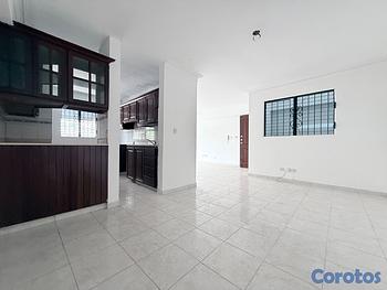 apartamentos - Apartamento en Evaristo Morales 