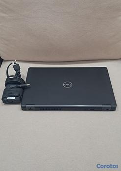 computadoras y laptops - Laptop Dell 16GB 256GB SSD M.2 Nvme i5 2.6Ghz E549