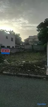 solares y terrenos - SOLAR EN LOS CORALES DEL ESTE 