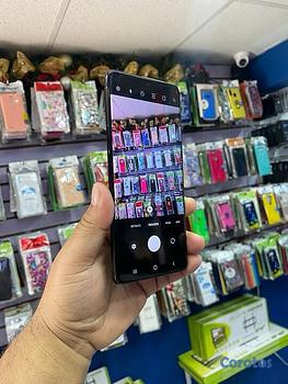 celulares y tabletas -  SAMSUNG GALAXY S21 ULTRA 5G 128GB 12GB RAM FACTORY 