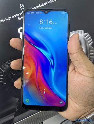 Listing thumbnail
