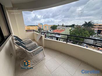 apartamentos - SE Vende Gran Apartamento en el Centro de la Ciuda