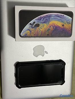 celulares y tabletas - iPhone