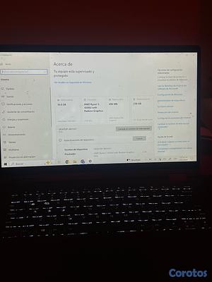 Listing thumbnail