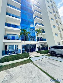 apartamentos - Apartamento  en Venta –, Santiago Residencial Torre Real VI 