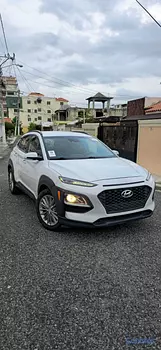 jeepetas y camionetas - HYUNDAI KONA SEL 2021 RECIEN IMPORTADA CLEAN CARFA