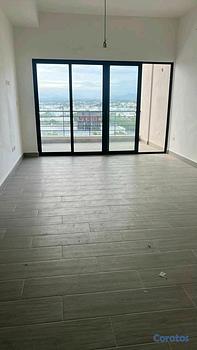 apartamentos - Apartamento moderno en venta en la torre paseo 27, Santo Domingo Oeste.