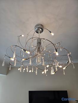 decoración y accesorios - lámpara led 
