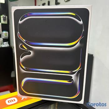 celulares y tabletas - IPad Pro M5 11" 256GB WiFi Sellada 