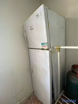electrodomesticos - Vendo Nevera a excelente precio 
