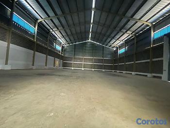 oficinas y locales comerciales - Nave industrial en Santo Domingo Oeste 