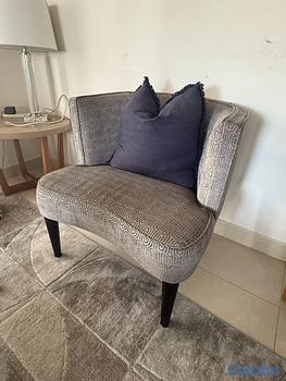 muebles y colchones - Butacas para sala