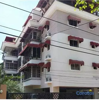 apartamentos - Apartamento tipo penthouse